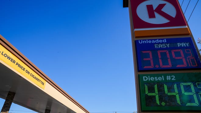 Circle K, bazı Phoenix lokasyonlarında gaz fiyatlarını düşürüyor: Bilmeniz gerekenler