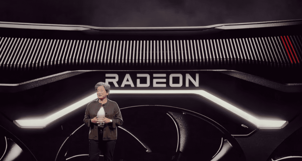 AMD RDNA 3 "Navi 3X" GPU'lar, hesaplama birimi ve gölgelendirici matrisi başına iki kat önbellek içerir