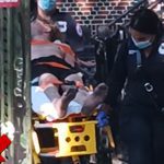 Boardwalk Empire’ın yıldızı Michael Pitt, New York’ta meydana gelen patlamanın ardından hastaneye kaldırıldı.