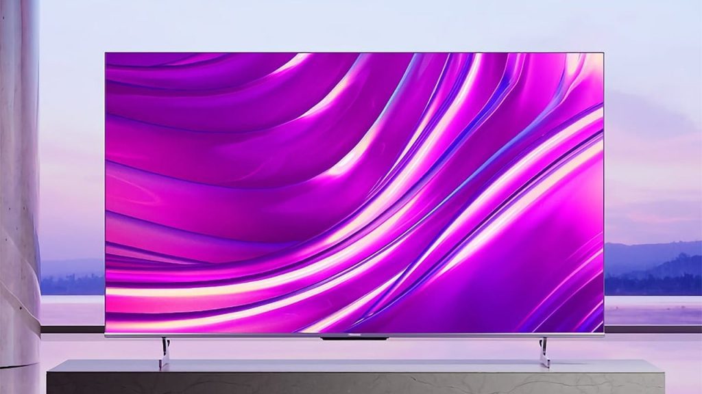 Anlaşma Uyarısı: 2022 Hisense U8H 4K Mini-LED Oyun TV’de 500 $’a varan tasarruf edin