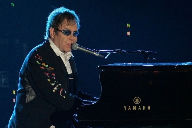 Elton John - Disney Plus Konseri Özel Çıkış Tarihi