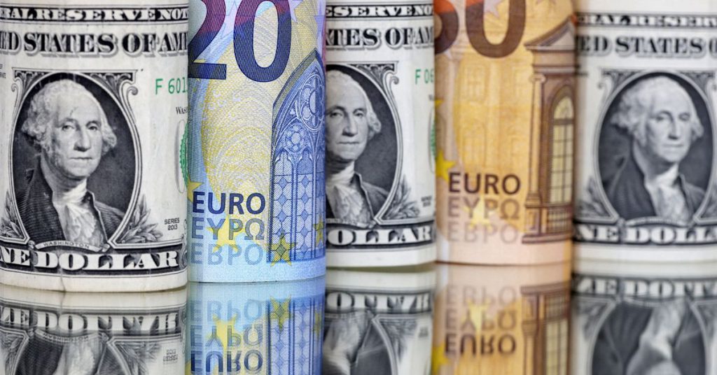 Euro, hisse senetleri ve sterlin son enerji şokunun ardından direniyor