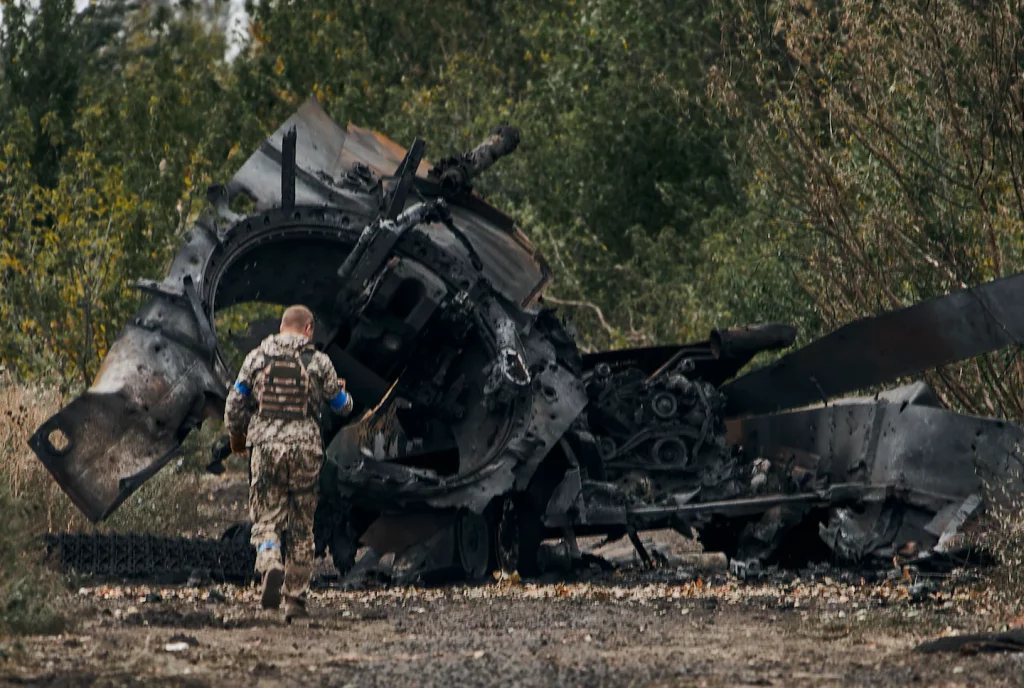 İstihbarat, Ukrayna savaşında olası bir dönüm noktasına işaret ediyor