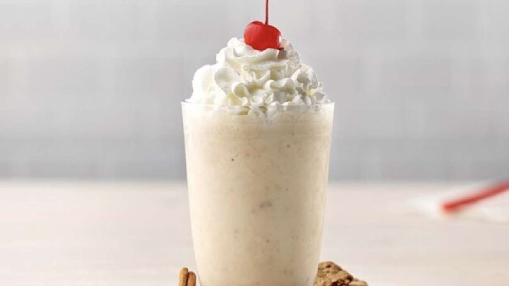 Utah, 4 Yıl Önce Chick-fil-A’nın İlk Yeni Milkshake Lezzetinde Nasıl Kilit Bir Rol Oynadı?