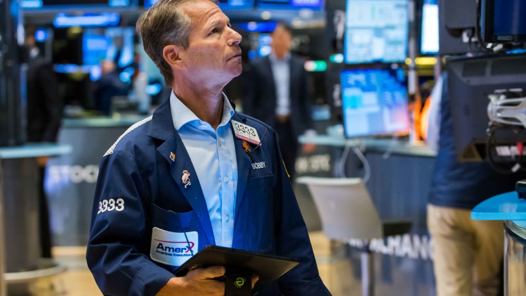 Wall Street kilit enflasyon raporunu beklerken hisse senedi vadeli işlemleri yükseliyor