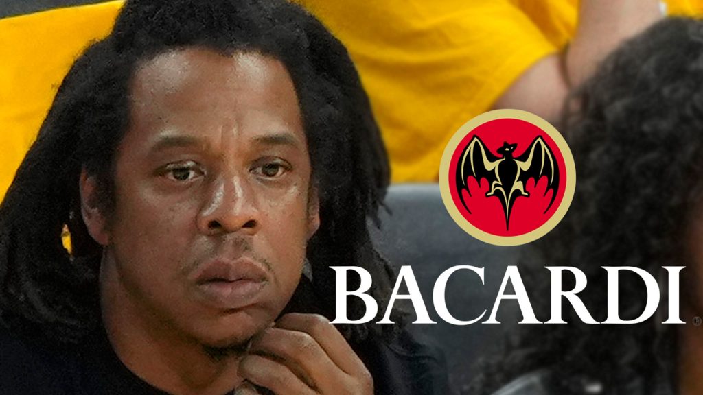 Jay-Z, Bacardi’ye D’Usse ortaklığı hakkında kitaplar açması için dava açtı