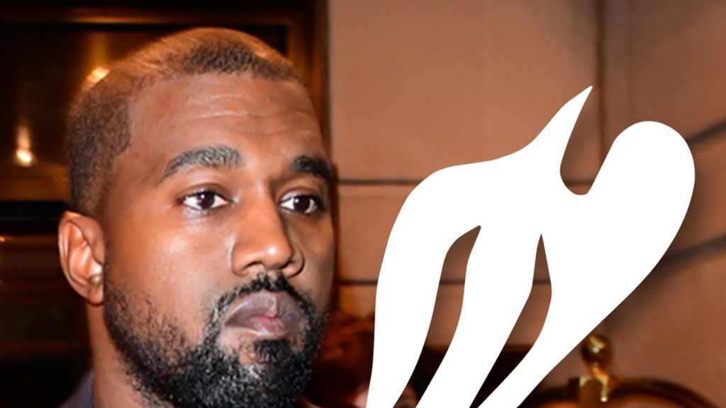 Kanye West'ten Donda Academy öğrencileri sporcularını arafta bıraktı