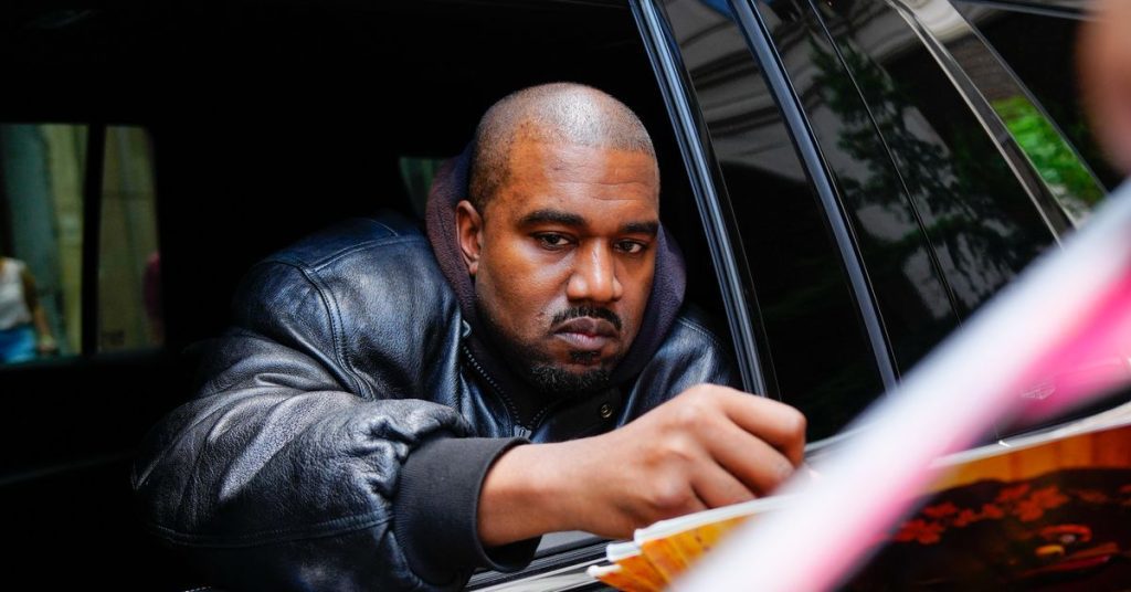 Kanye West'in Parler satın alımının arkasındaki çirkin iş mantığı