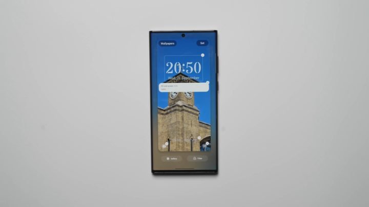 Samsung Galaxy S22, hata düzeltmeleriyle One UI 5.0 Beta 5 güncellemesi alıyor