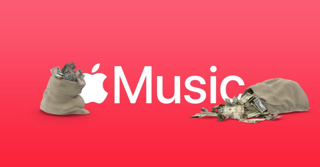 Apple Music vs Spotify: Sanatçılara Daha Fazlasını Kim Öder?