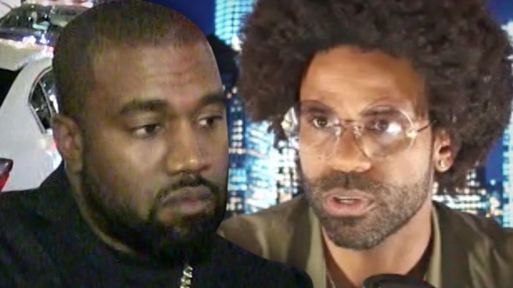Sahipler, Kanye West'in 'White Lives Matter' haklarını 1 milyar dolara satın alabileceğini söylüyor