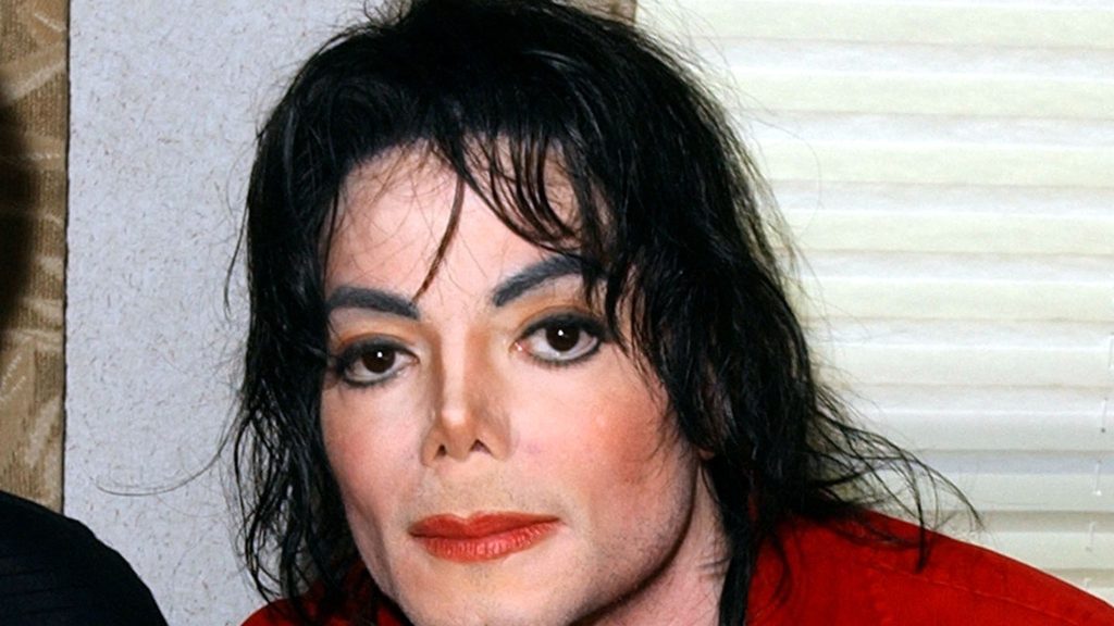 Michael Jackson Real Estate, çalındığı iddia edilen mülkte 1 milyon doları kurtarmak istiyor