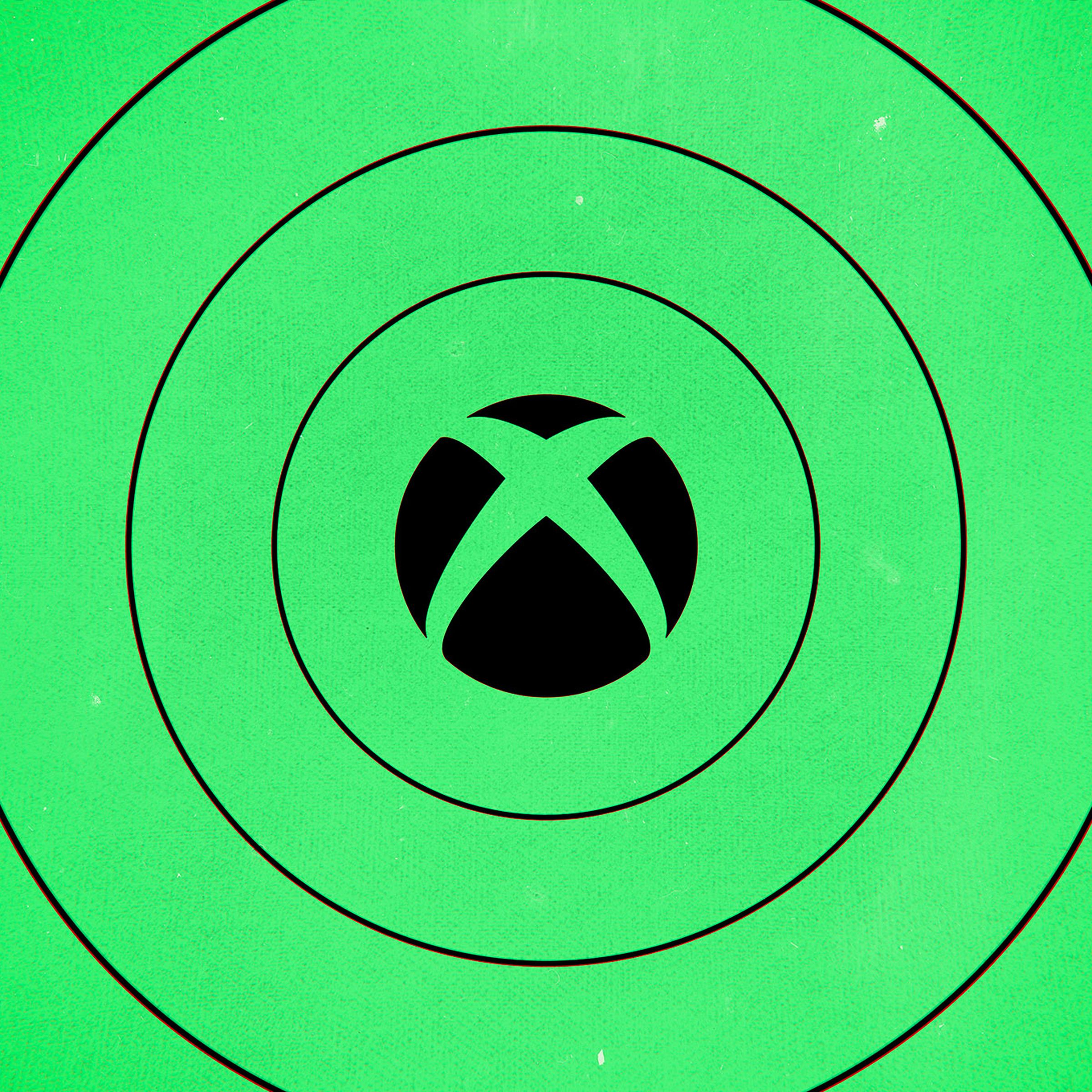 Xbox logosu