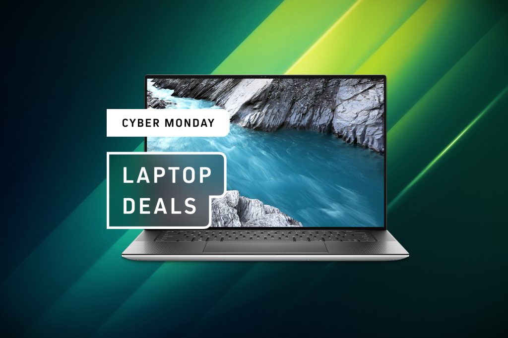 En iyi Cyber ​​​​Monday dizüstü bilgisayar fırsatları: MacBook, Lenovo, Dell ve HP