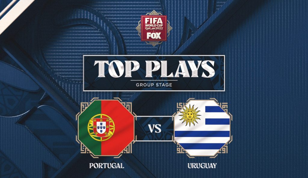 2022 Dünya Kupası'nın öne çıkanları: Fernandez ve Portekiz, Uruguay'ı 2-0 yendi