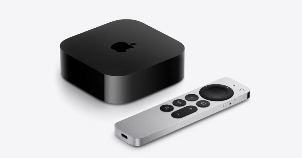 Apple TV 4K vs PS5: Performans nasıl karşılaştırılır?