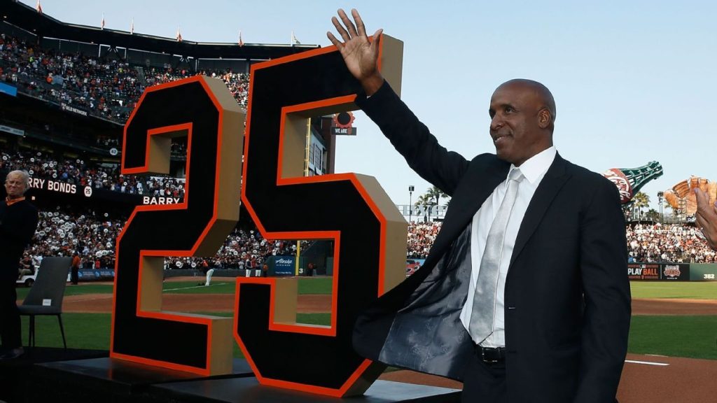 Barry Bonds, Roger Clemens HOF Anketi Çağdaş Dönemde