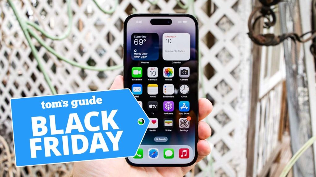 Black Friday iPhone Fırsatları 2022 – Verizon’dan ücretsiz bir iPhone 14 Pro edinin