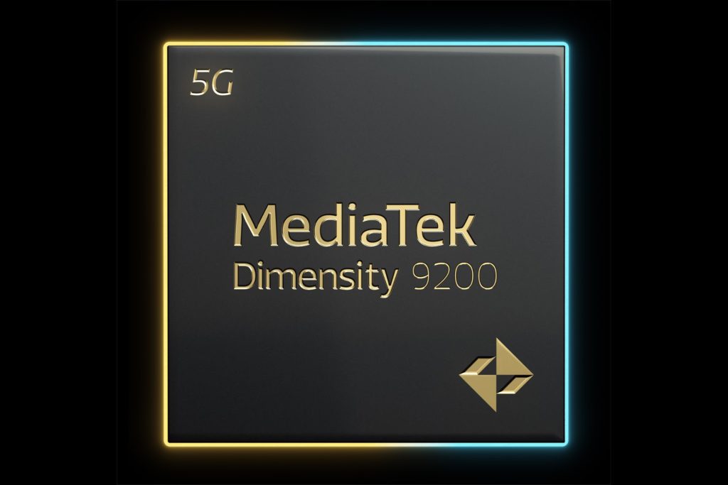 En yeni MediaTek WiFi 7 Dimensity çipini ve ışın izlemeyi destekler