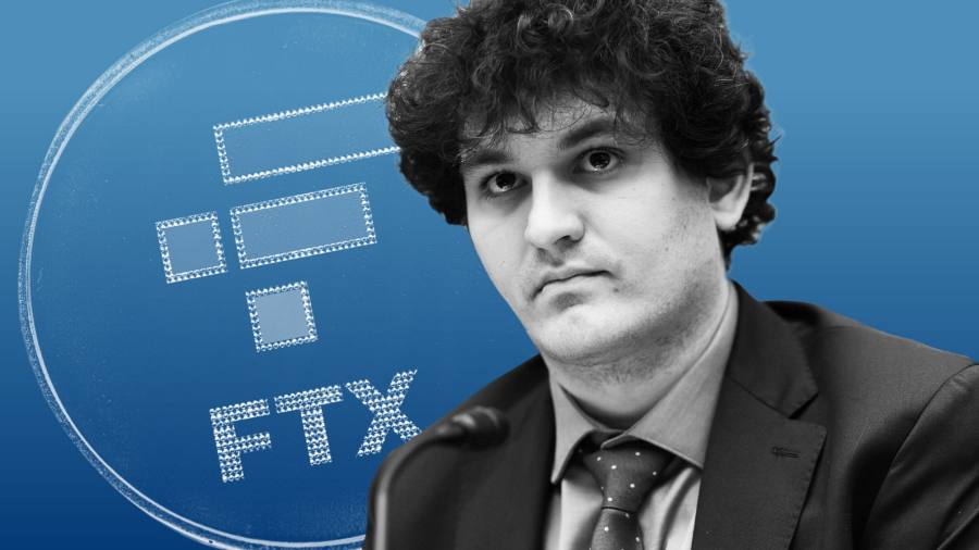 Sam Bankman-Fried, FTX Krizi İçin Özür Diledi