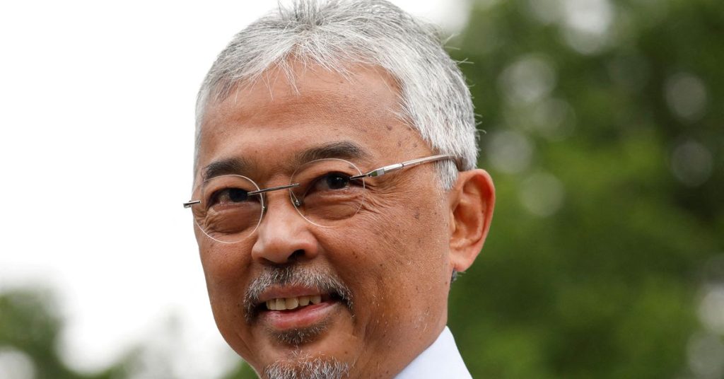 Yakından Bakış: Malezya Kralı kimdir ve neden Başbakanı seçer?