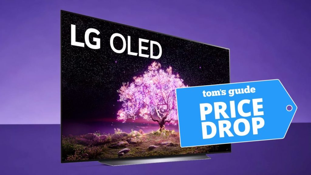 CANLI: Cyber ​​​​Monday TV fırsatları şu anda hala mevcut – 800 $ OLED ve daha fazlası