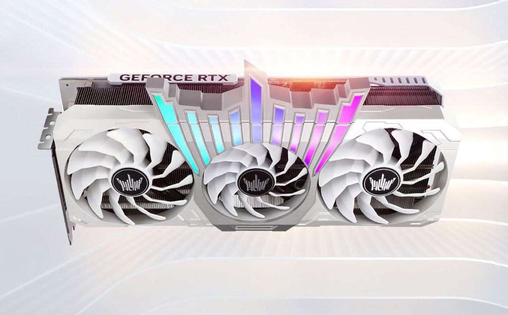 GALAX resmi olarak GeForce RTX 4090 HOF, 16-pin güç modülü ve 666W’ı piyasaya sürdü