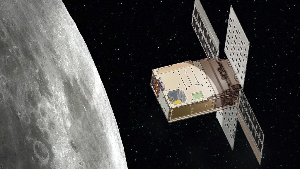NASA'nın Ay El Feneri Ateşlendi - Aya giden görevi gerçek zamanlı olarak takip edin