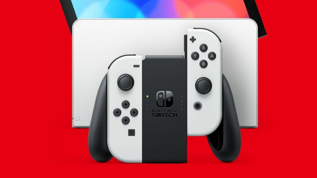 Nintendo, Switch (v15.0.1) için bir güncelleme yayınlıyor ve işte ayrıntılar