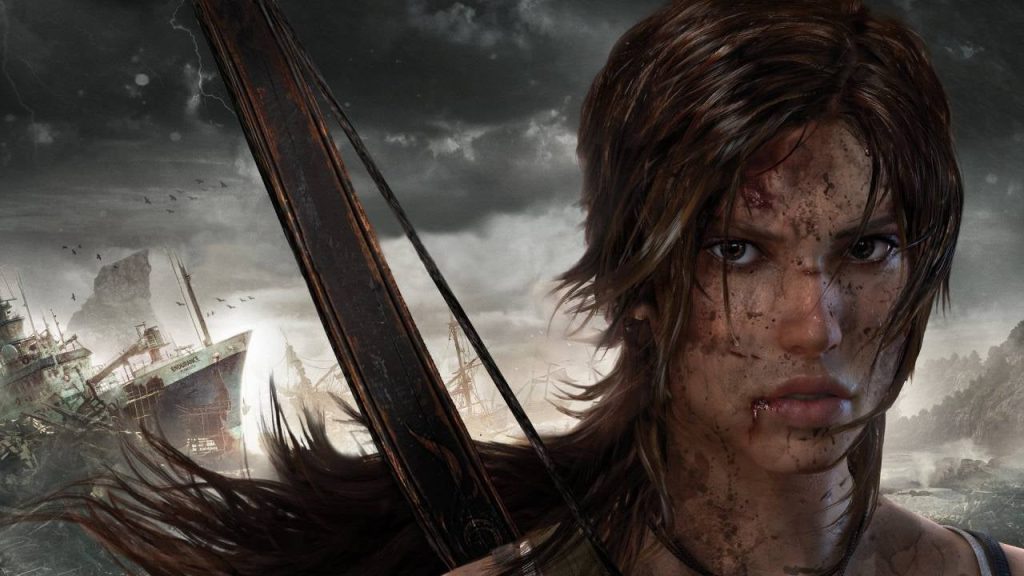 Amazon, Crystal Dynamics ile yeni Tomb Raider'ı destekliyor ve yayınlıyor