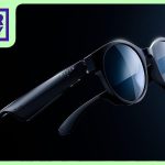 Bu 200 Dolarlık Razer akıllı gözlük, Cyber ​​​​Monday için sadece 25 Dolar