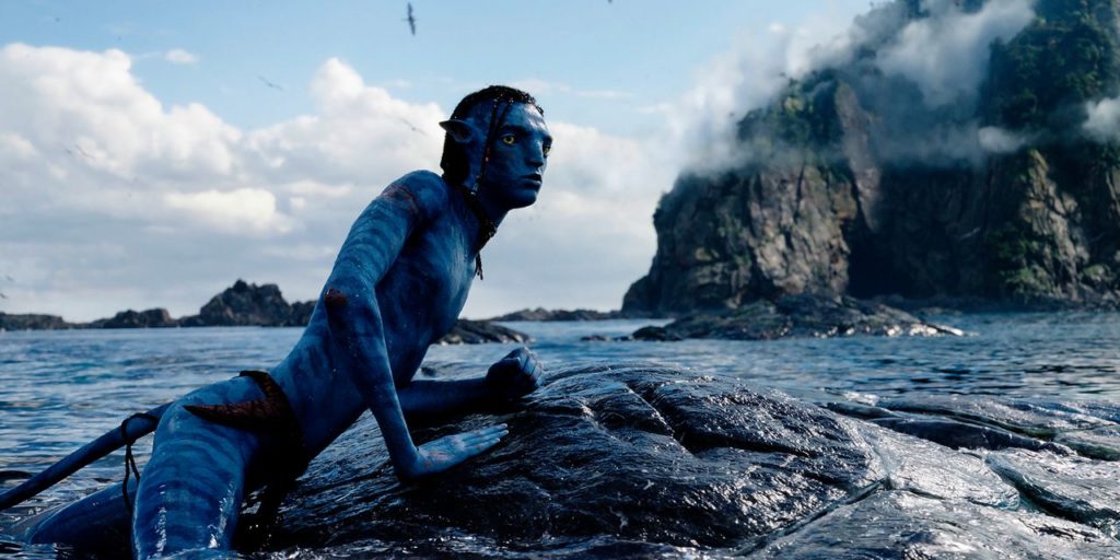 Disney hisseleri, Avatar devam filminden sonra 1974'ten beri en kötü yılını yaşıyor