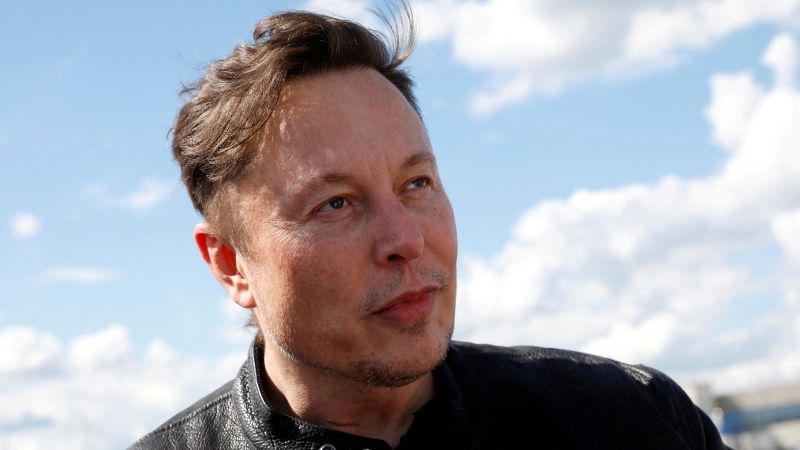 Elon Musk'ın Twitter'ı, rakip Mastodon'a giden bağlantıları engelledi.  Bu, düzenleyiciler arasında alarmlara neden olabilir