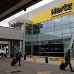 Hertz, araba hırsızlığıyla suçlanan müşterilerine 168 milyon dolar ödeyecek