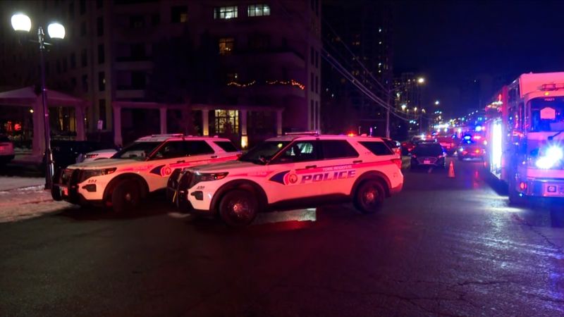 Kanada polisi, Kanada'da "korkunç" bir apartman dairesinde silahlı saldırıda 5 kişinin öldüğünü açıkladı