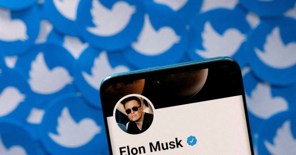 Musk, halefi olarak 'bir aptal' bulur bulmaz Twitter'ın CEO'su olarak istifa ediyor
