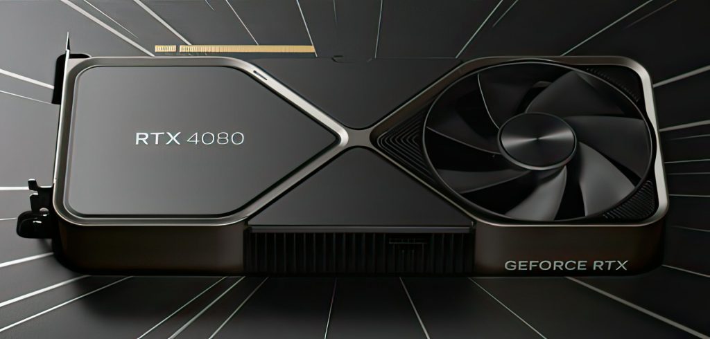 NVIDIA GeForce RTX 4080, Newegg'in en çok satanı oldu, RTX 4090 üçüncü oldu