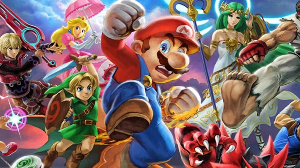 Nintendo, Smash World Tour’u iptal ettikten sonra tam bir açıklama yayınladı