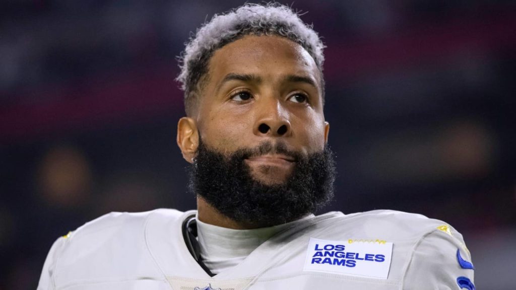 Serbest oyuncu ziyaretlerinin ardından Odell Beckham Jr için yakın bir anlaşma yok