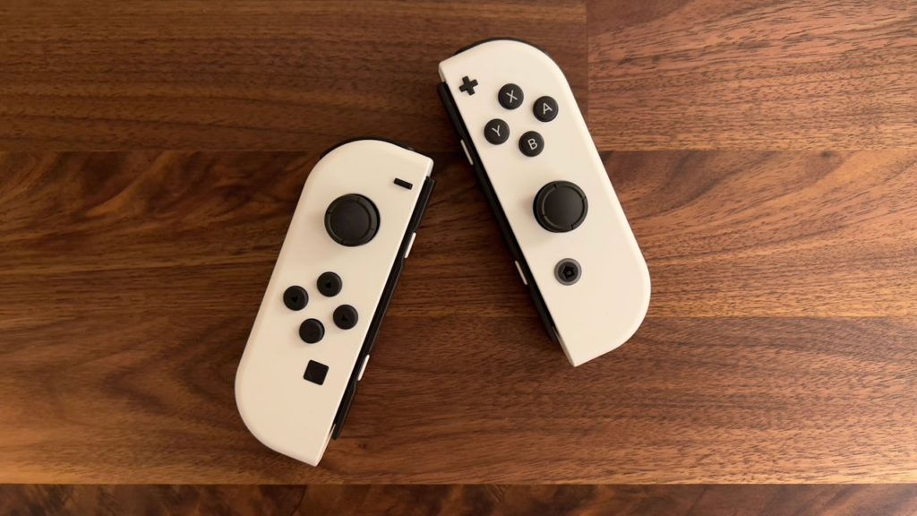 Tüketici grubu, Nintendo Switch Joy-Con Drift'in temel tasarım kusurlarından kaynaklandığını söylüyor